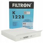 Filtron Fiat Doblo 1.3 MJ 2010-2023 Polen Filtresi