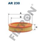 Filtron Fiat Ritmo 138a Hava Filtresi