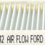 Filtron Ford Fiesta 1.4 2008-2017 Polen Filtresi