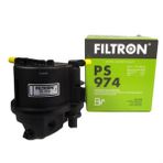 Filtron Ford Fiesta 1.4 TDCI 2003-2010 Müşürlü Mazot Filtresi