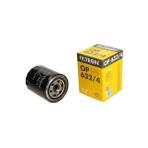 Filtron H100 L300 Starex Tcı H100 Kamyonet Lıbero Pregıo 2,5 Bongo K2500 Kısa Tıp 1997 Yağ Filtresi