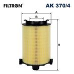 Filtron HAVA FİLTRESİ CADDY 3-PASSAT-GOLF 5-JETTA 3-TOURAN-TIGUAN-LEON-OCTAVIA-ALTEA 1.4TSI-1.6-2.0FSI 1F0129620 3C0129620 3C0129620A