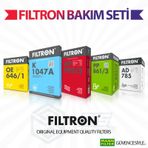 Filtron Hyundai Accent Era 1.4 2006-2012 Polen Filtresi
