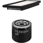 Filtron Hyundai Atos 1.0 2li Filtre Seti 2001-2008