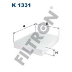 Filtron K1331 Kabin Filtresi
