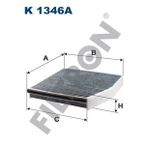 Filtron K1346a Polen Filtresi