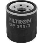 Filtron Kia Rio 1.25 2017-2021 Benzinli Yağ Filtresi