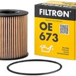 Filtron LR Freelander 2 2.2 TD4 2006-2014 Yağ Filtresi