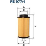 Filtron Man Tgl 12.180 D0834 05 Tgx Tgs D2066 D2676 07 Tga 18.430 D2066 04 Temsa Diamond D2066 06 Yakıt Filtresi