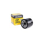 Filtron Mazda 3 BL 1.6 2010-2013 Benzinli Yağ Filtresi