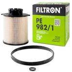 Filtron Mazot Filtresi Chevrolet Cruze 2.0 Dizel
