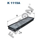 Filtron Mini R50 R52 R53 Karbonlu Polen Filtresi