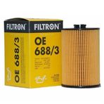Filtron OE688.2 Yağ Filtresi