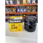 Filtron OP520 Yağ Filtresi MURAT-131 / Doğan Şahin Kartal