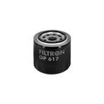 Filtron Op617 Yağ Filtresi