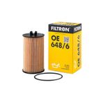Filtron Opel Astra H 1.6 2007-2012 Benzinli Yağ Filtresi