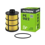 Filtron Opel Astra H PE982 1.3 Dizel Mazot Filtresi