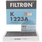 Filtron Opel Astra J Karbonlu Polen Filtresi 1808246