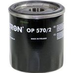 Filtron Opel Astra K 1.0 / 1.4 Yağ Filtresi FİLTRON