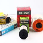 Filtron Opel Astra K 1.6 Dizel Periyodik Bakım Seti