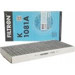 Filtron Opel Corsa C Polen Filtresi Karbonlu 1808624
