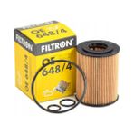 Filtron Opel Corsa C Y17DT Dizel Motor Yağ Filtresi Filtron Marka