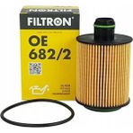 Filtron Opel Corsa D 1.3 CDTI Euro5 2011-2014 Dizel Yağ Filtresi