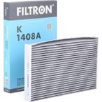 Filtron Opel Crossland x Karbonlu Polen Filtresi Fıltron Marka K1408A
