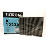 Filtron Opel Insignia B Polen Filtresi Karbonlu