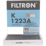 Filtron Opel Insignia Polen Filtresi Karbonlu 1808246