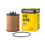 Filtron Opel Tigra B 1.4 Motor Yağ Filtresi