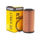 Filtron Opel Vectra B 2.0 Dizel Motor Yağ Filtresi Fıltron Marka