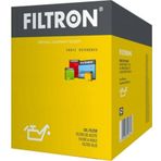 Filtron Peugeot 206 SW 2.0 HDI 2002-2007 Yağ Filtresi