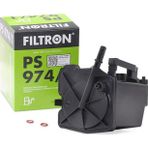 Filtron Peugeot 3008 1.6 HDI Euro4 2009-2011 Dizel Yakıt Filtresi