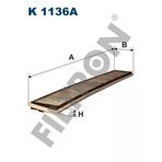 Fıltron Polen Fıltresi Alpına B3 (E46) 3.4 S (08/02 - 12/07) 224Kw(305Ps/Hp) - 3346Cc - Mot.s50b32