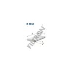 Filtron Polen Filtresi Focus 1.4 16V 1.6 16V 1.8 16V 1.8Tdcı 98-04 Connect 1.8Tdcı 02-13 Tamt16n619f2cs Tamt16n619fcs