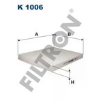 Filtron Polo 3 Polo Classic Golf 3 Golf 4 Bora A3 Toledo 97 04 Passat 01 05 Polen Filtresi