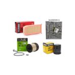 Filtron Renault Symbol 1.5 Dci Filtron Filtre Bakım Seti (2013-2019) Arası 553524528