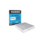 Filtron Skoda Fabia 2008-2014 Karbonlu Polen Filtresi