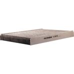 Filtron Skoda Octavia 2000-2008 Karbonlu Polen Filtresi