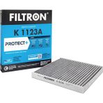 Filtron Toyota Avensis 2003-2008 Karbonlu Polen Filtresi