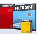 Filtron Toyota Corolla 1.4 D4D Filtre Bakım Seti 2007-2016
