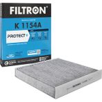 Filtron Volvo S40 2005-2012 Karbonlu Polen Filtresi