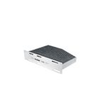 Filtron VW Golf 5 2004-2009 Karbonlu Polen Filtresi