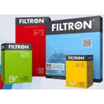 Filtron VW Jetta 1.6 TDI Dizel 2009-2010 Hava Yağ Yakıt Karbonlu Polen Filtre Bakım Seti