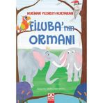 Filubanın Ormanı Altın Kitaplar