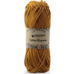 Filyarn Anahtarlık, Avize, Bileklik, Duvar Süsü, Çanta, Çamaşır Sepeti, Kilim, Paspas, Plaj Çantası, Puf, Saksılık, Terlik, Oyuncak, Yastık & Kırlent, Makrome - Hardal Sarısı