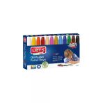 Fima 12 Renk Pastel Boya