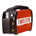 FIMER X 176 İnverter Çanta Kaynak Makinesi