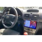 Fimex 2004-2008 Toyota Avansis Fimex Marka Oem Multimedya